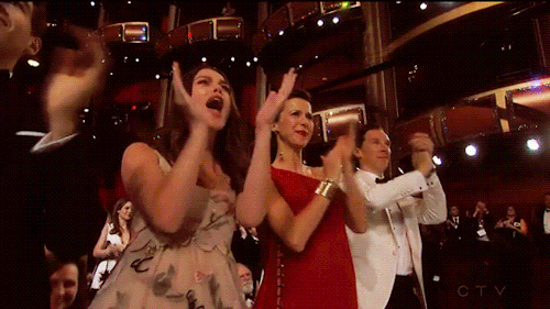 Graham Moore's Oscar Speech Kindness